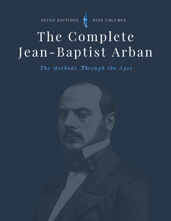 The Complete Jean-Baptist Arban