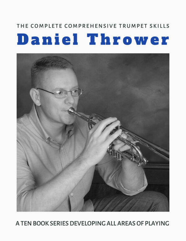 The Complete Daniel Thrower
