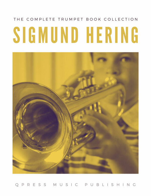 The Complete Sigmund Hering
