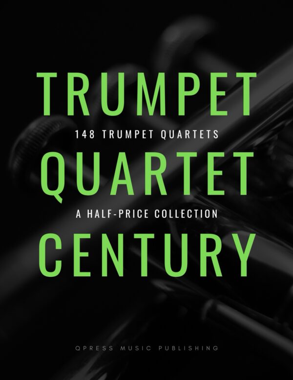 Trumpet Quartet Century