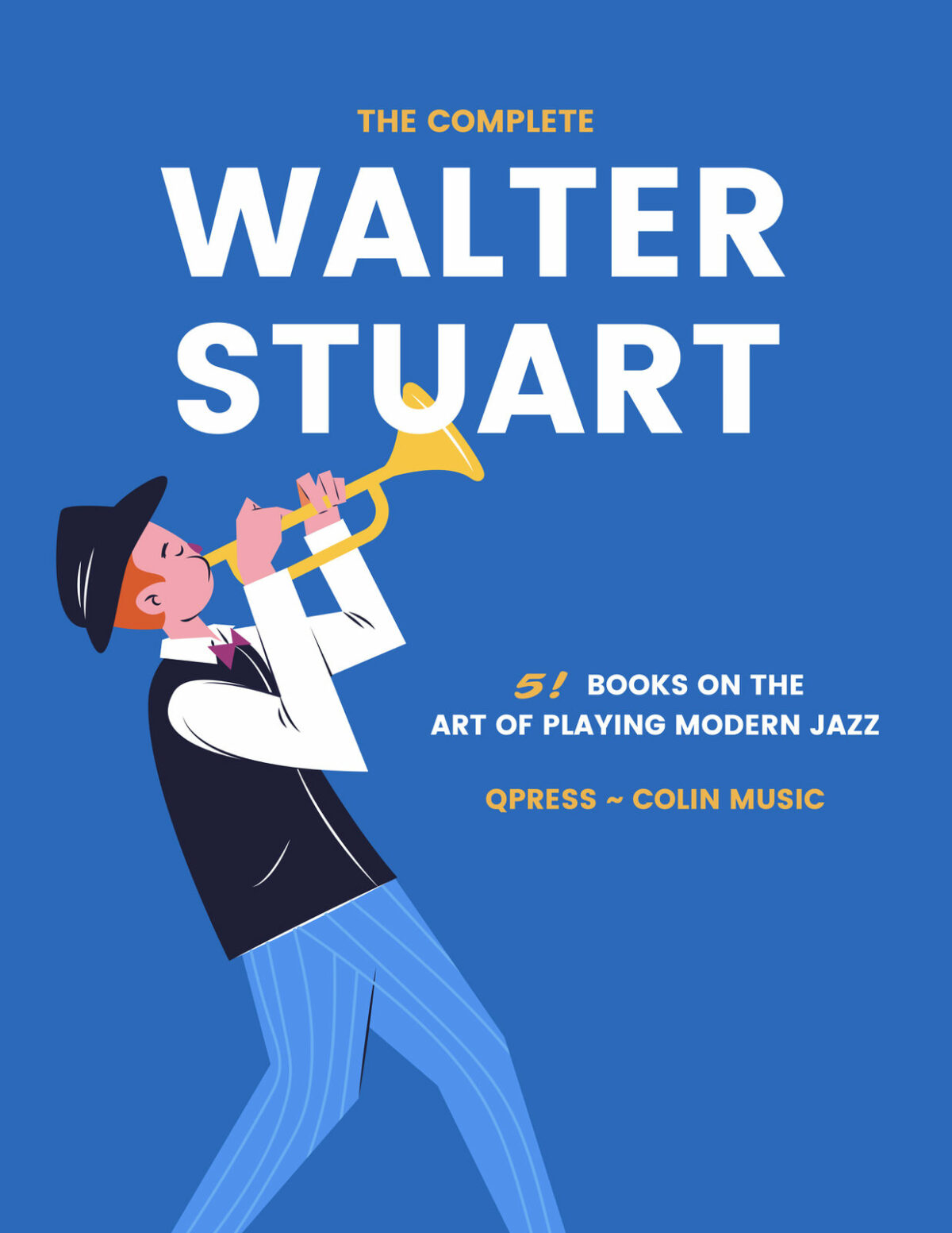 Complete Walter Stuart