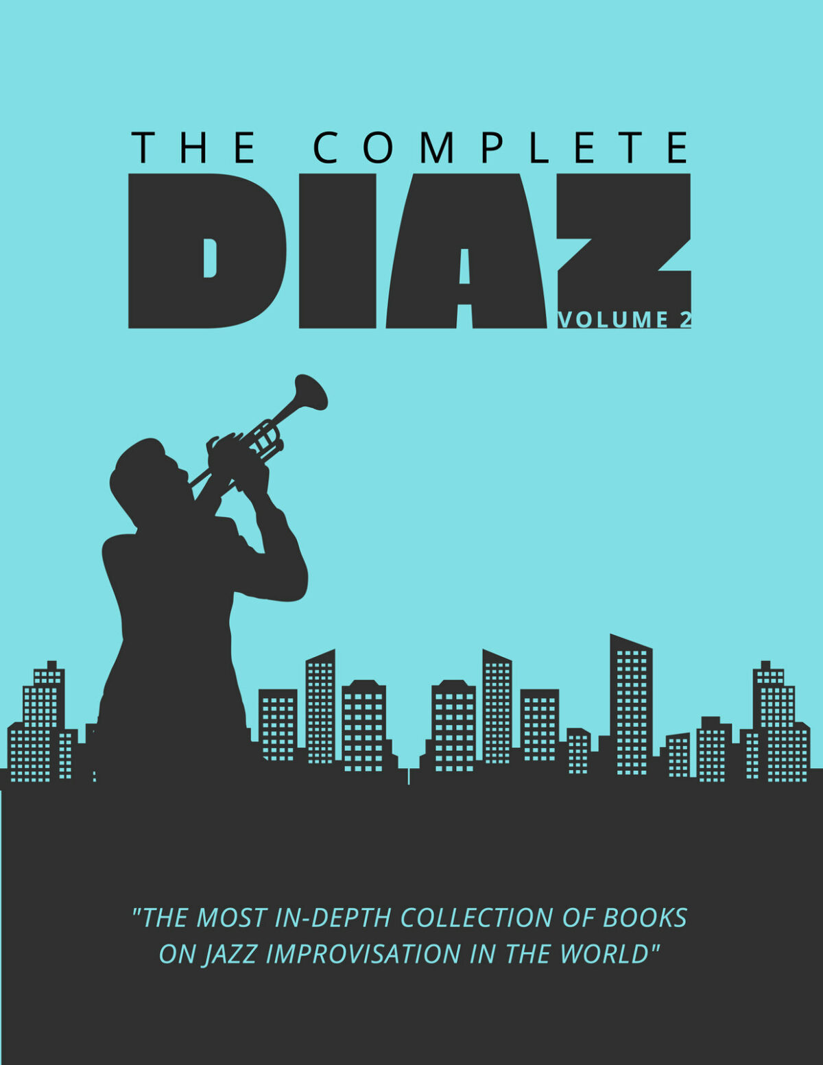 The Complete Diaz Vol.2
