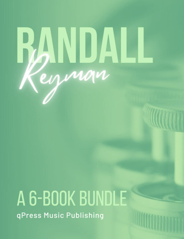 Randall Reyman Complete-p1