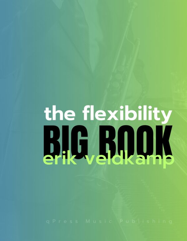 Veldkamp, Flexibility Big Book