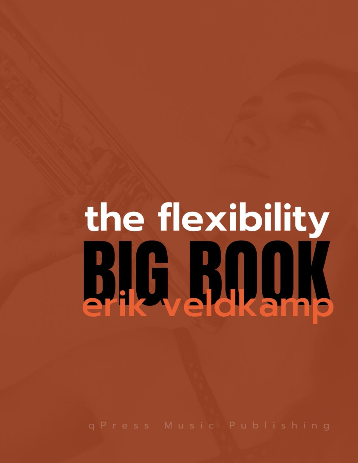 Flexibility Big Book