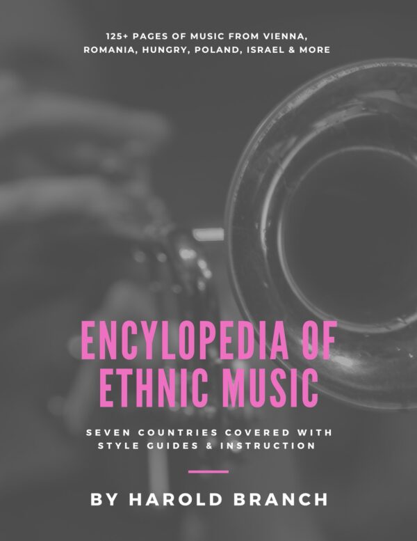 Branch, Encyclopedia of Ethnic Music-p001