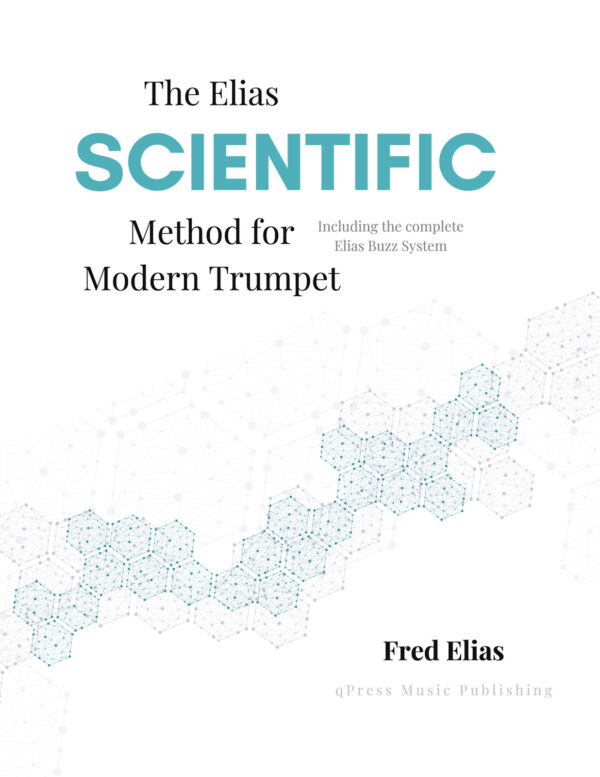 Elias, Modern Scientific Method for Trumpet-p01
