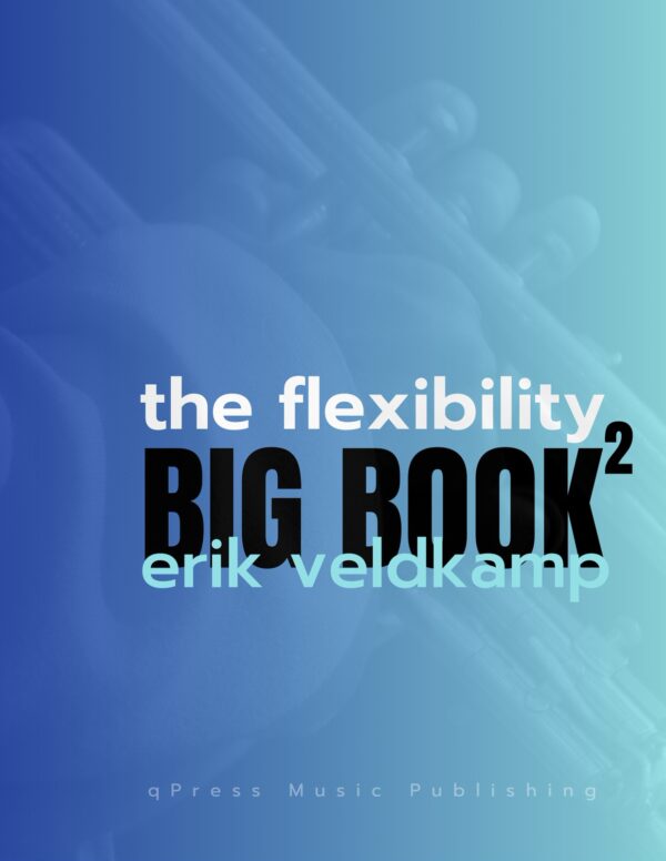 Veldkamp, Flexibility Big Book 2