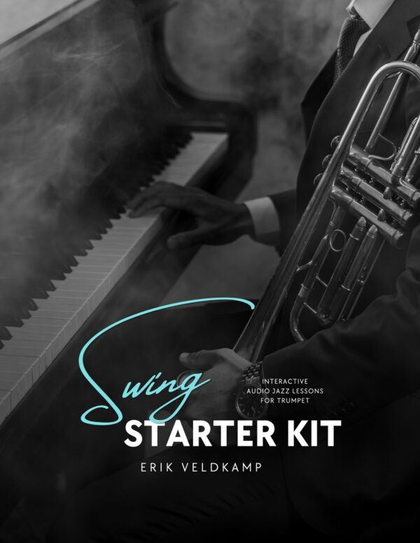 Veldkamp, Swing Starter Kit (Trumpet)-p01