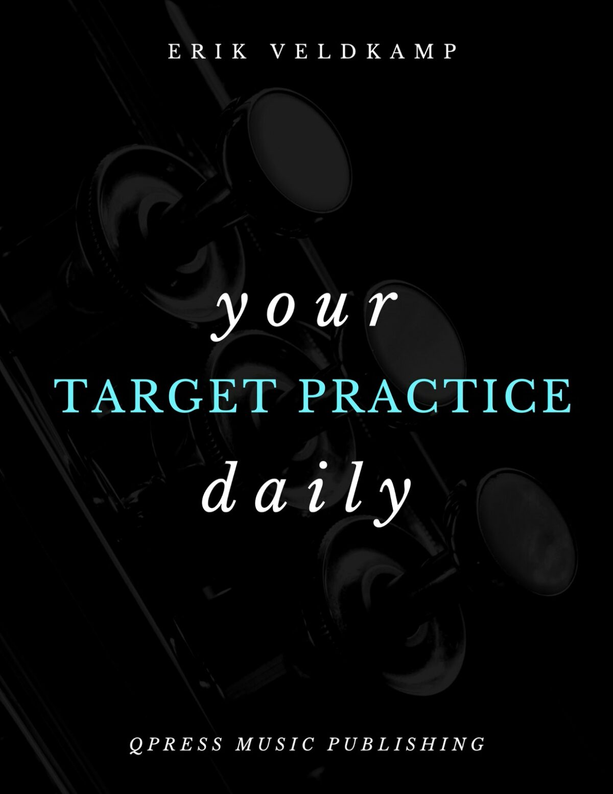 Veldkamp, Your Daily Target Practice-p01