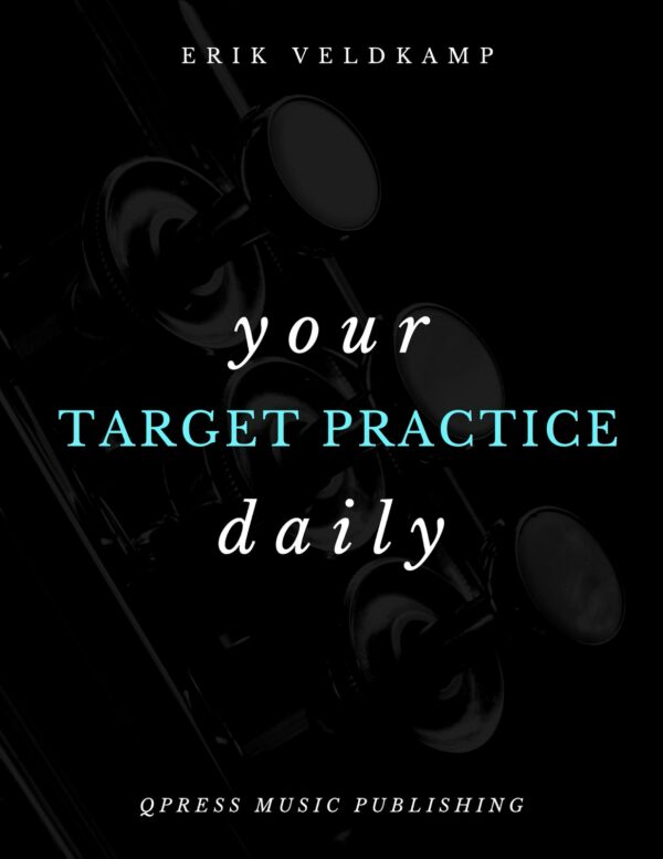 Veldkamp, Your Daily Target Practice-p01