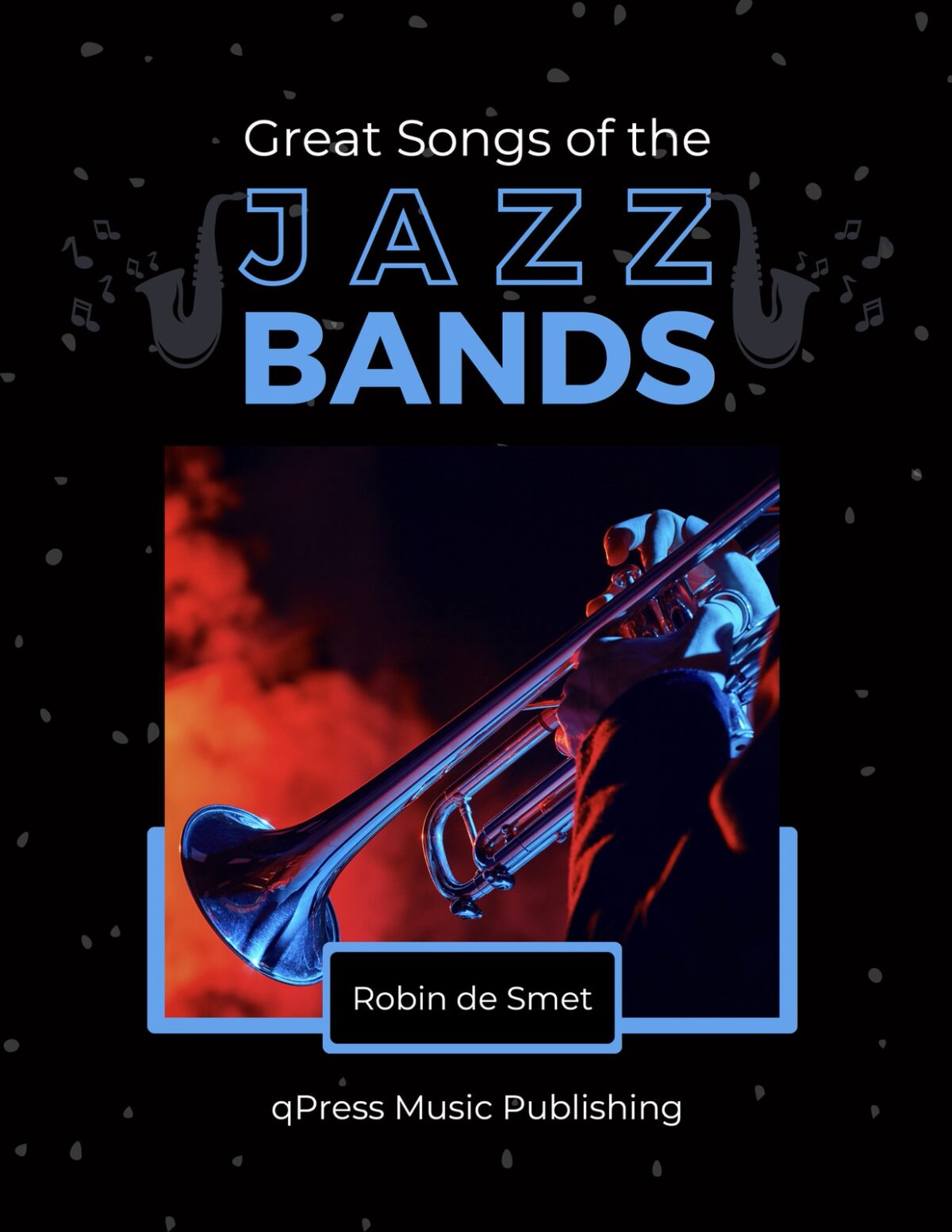 Smet, Great Songs of the Jazz Bands-p01