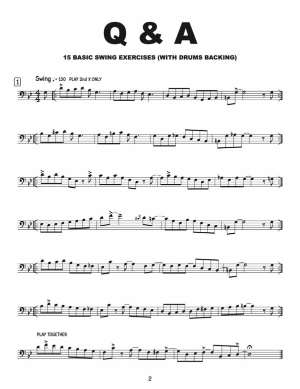 Veldkamp, Swing Starter Kit 2 (Trombone)-p04