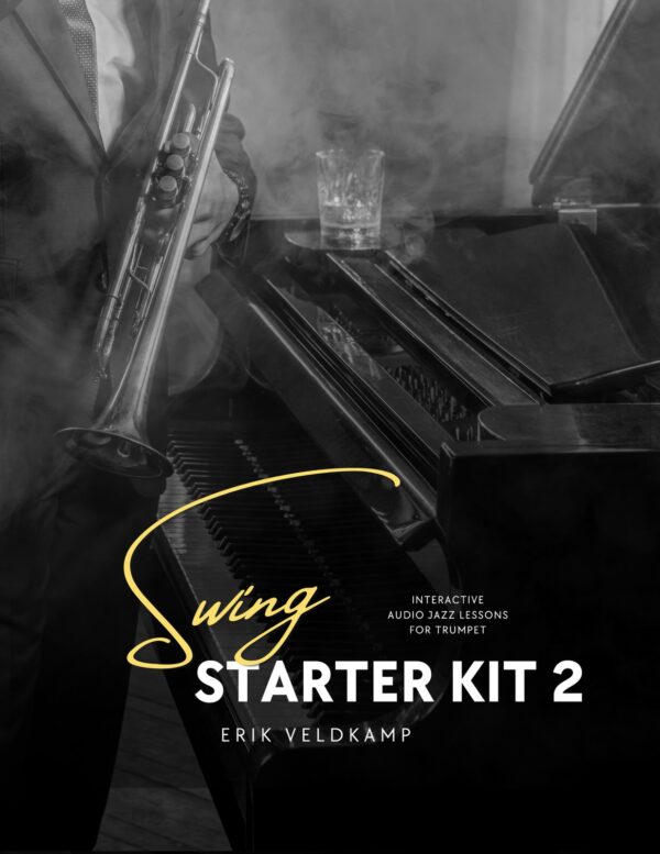 Veldkamp, Swing Starter Kit 2 (Trumpet)-p01