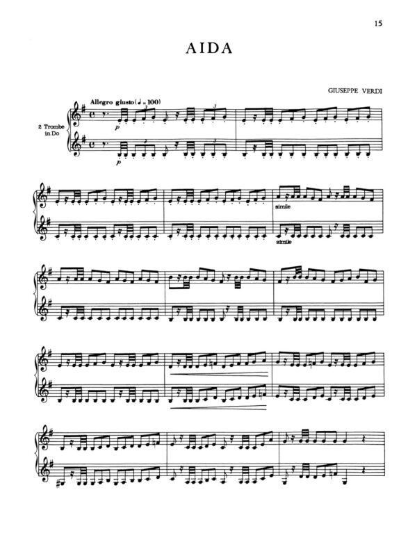 Orchestral Excerpts from the Symphonic Repertoire Vols.1-10 by