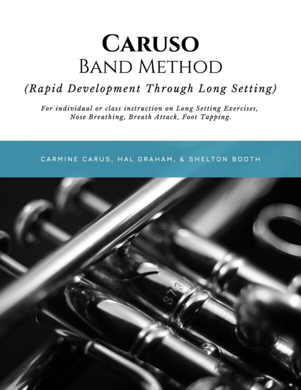 Caruso Band Method (Rapid Development Through Long Setting)