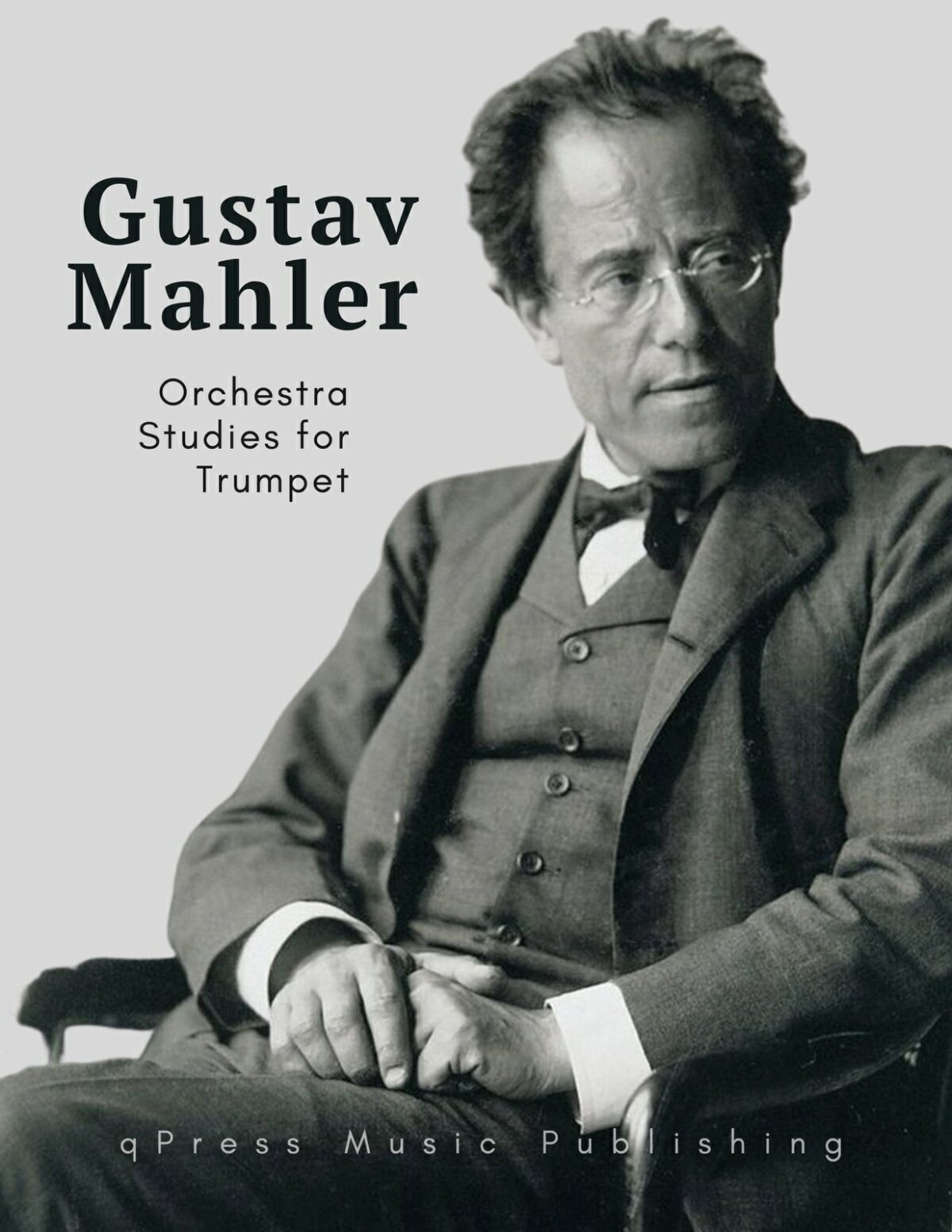 Mahler, Orchestra Studies-p01