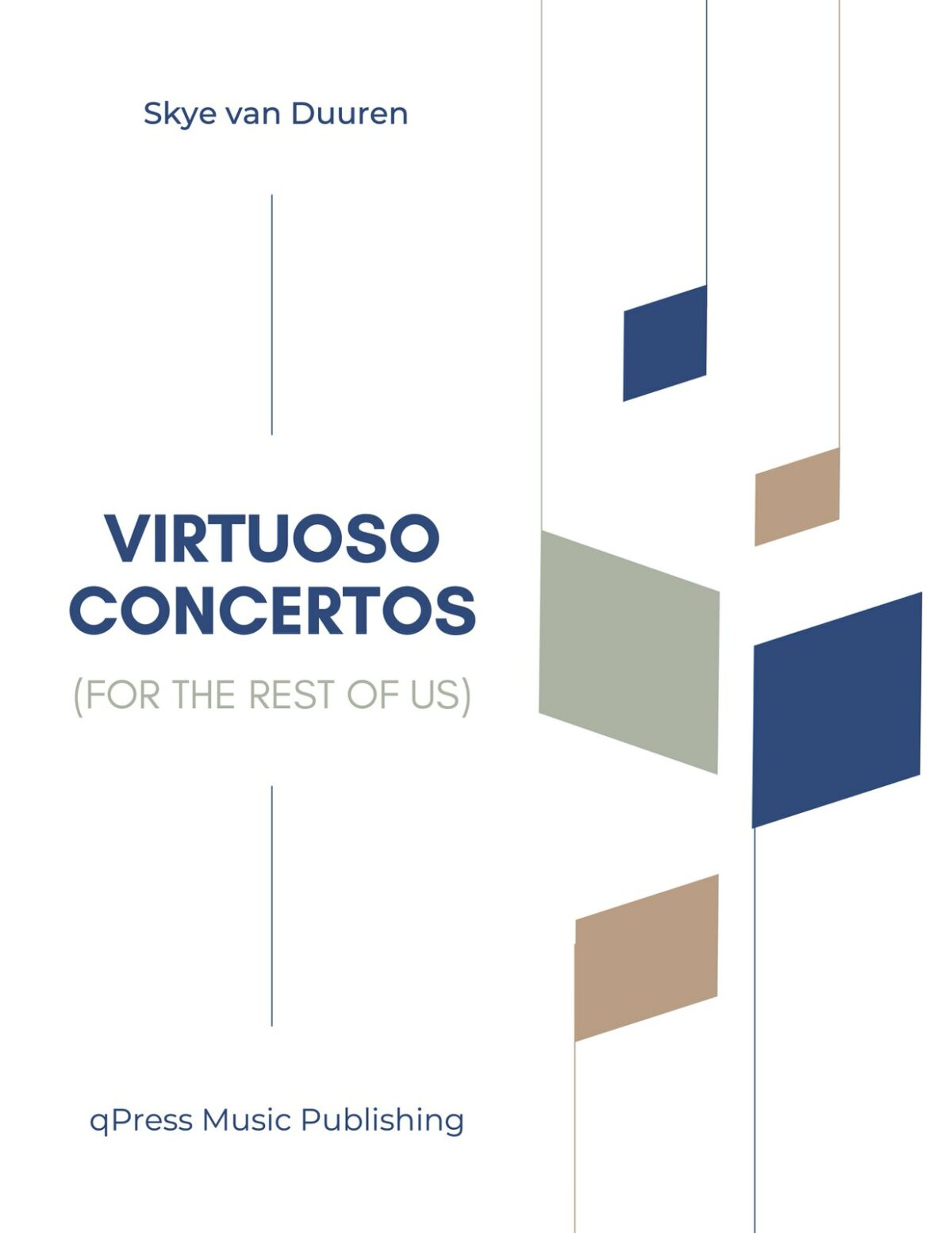 Virtuoso Trumpet Concertos (For the Rest of Us) Play-Along