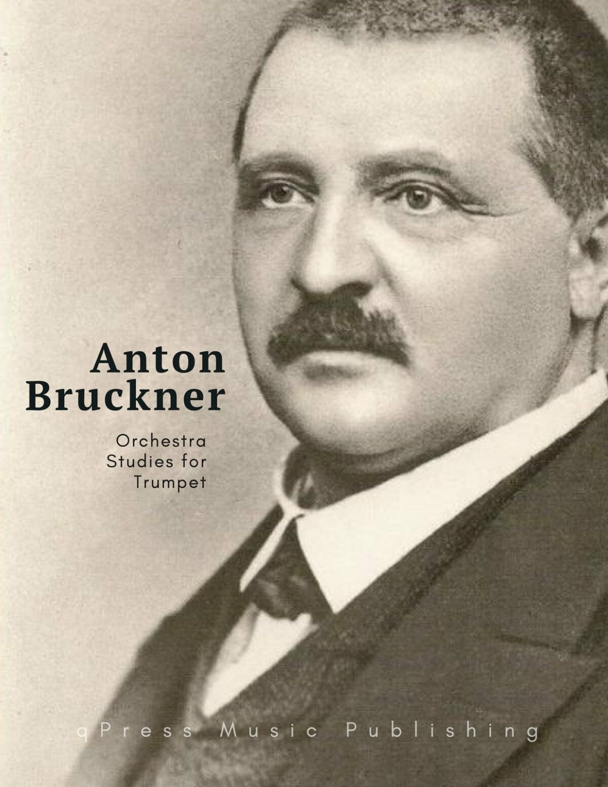 Bruckner, Orchestra Studies for Trumpet-p001