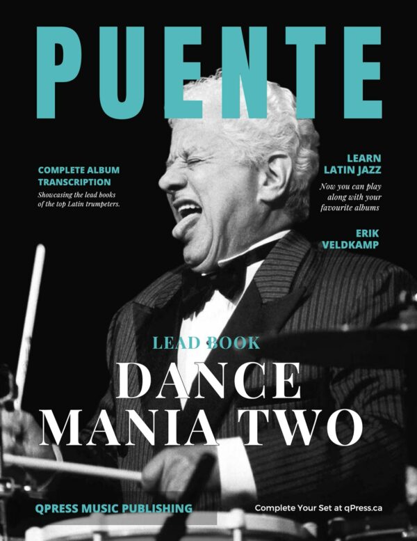 Puente, Dance Mania Vol.2-p01