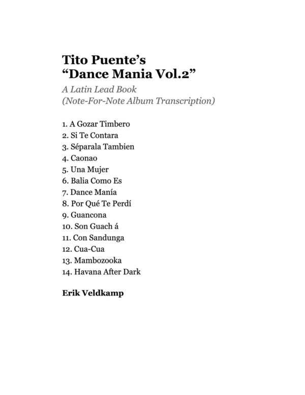 Puente, Dance Mania Vol.2-p03