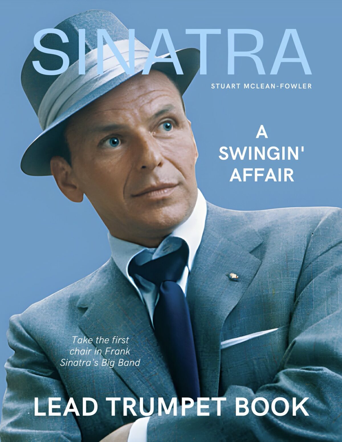 Sinatra, A Swingin' Affair-p01