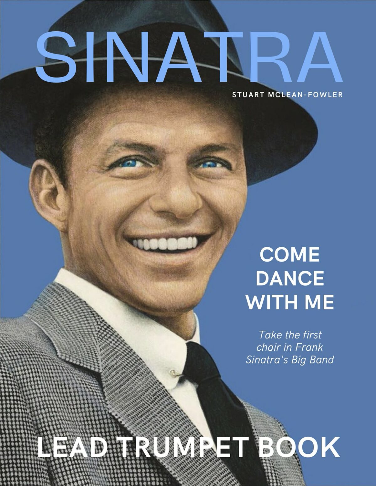 Sinatra, Come Dance With Me-p01