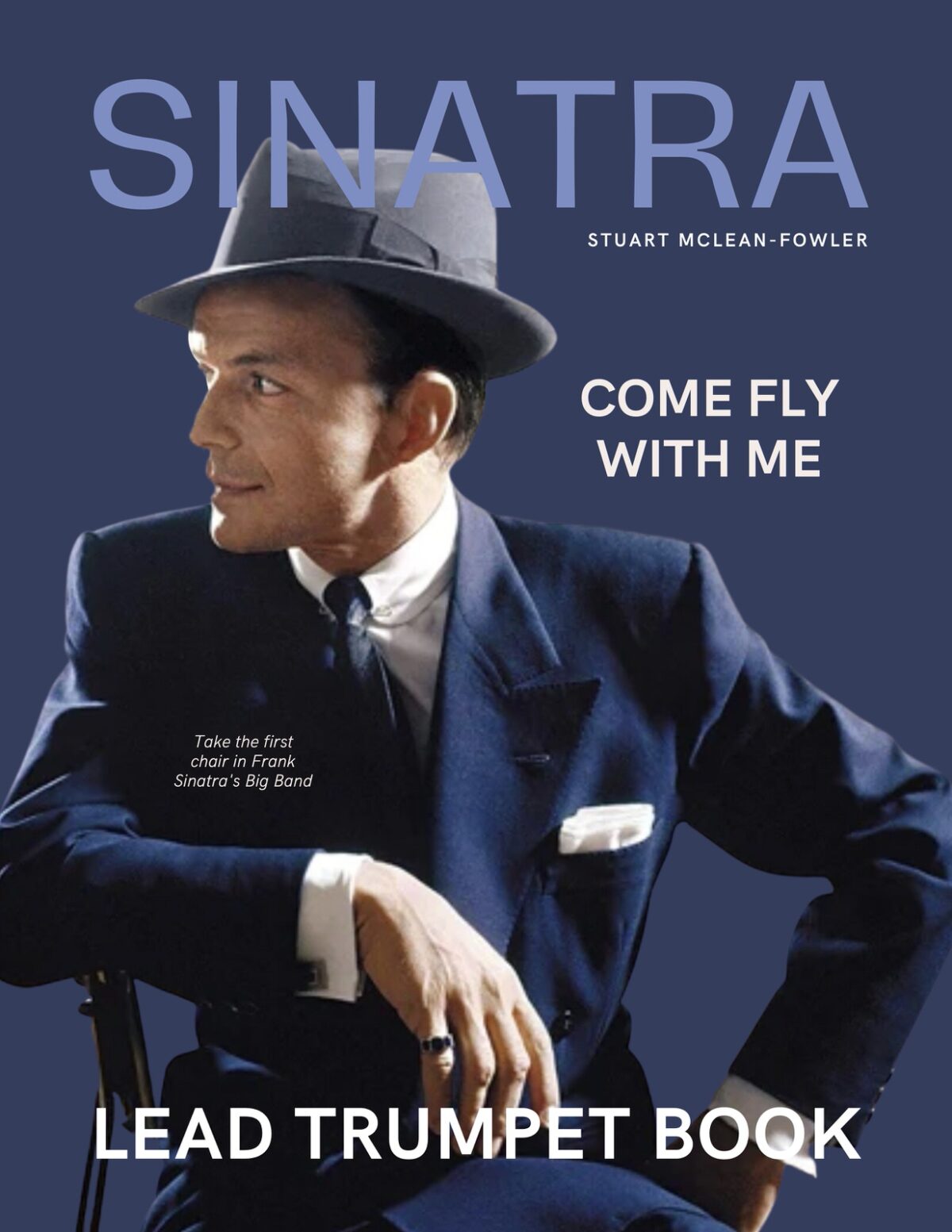 Sinatra, Come Fly With Me-p01