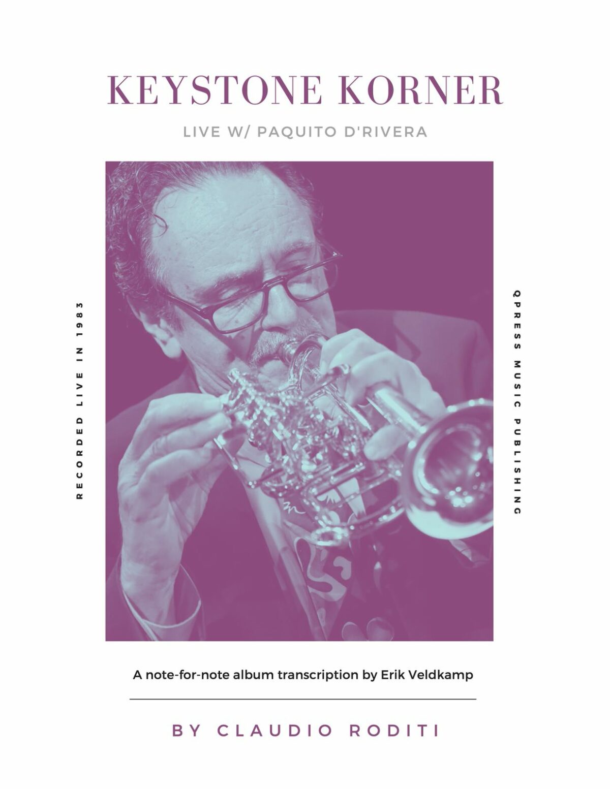 D'Rivera, Paquito, Live at the Keystone Korner (1983)-p01