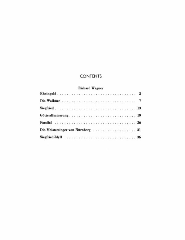 Standard Repertoire Library Trumpet Excerpts Book 2-p02