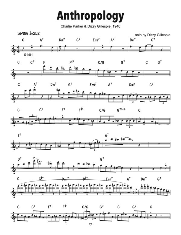 Veldkamp, The History of Rhythm Changes-p019