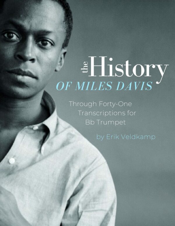 Veldkamp, The History of Miles Davis-p001