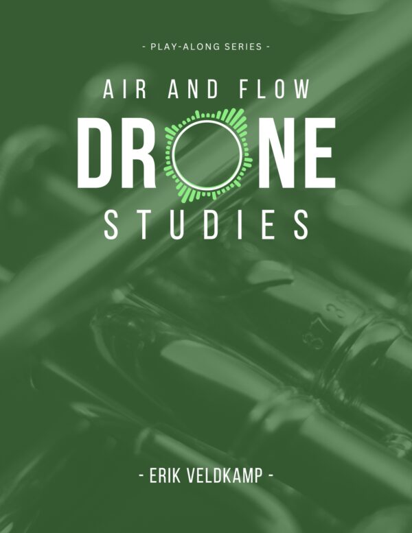 Drone Air & Flow Studies