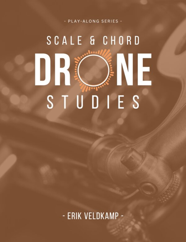 Veldkamp, Drone Scales & Chord Studies-p01