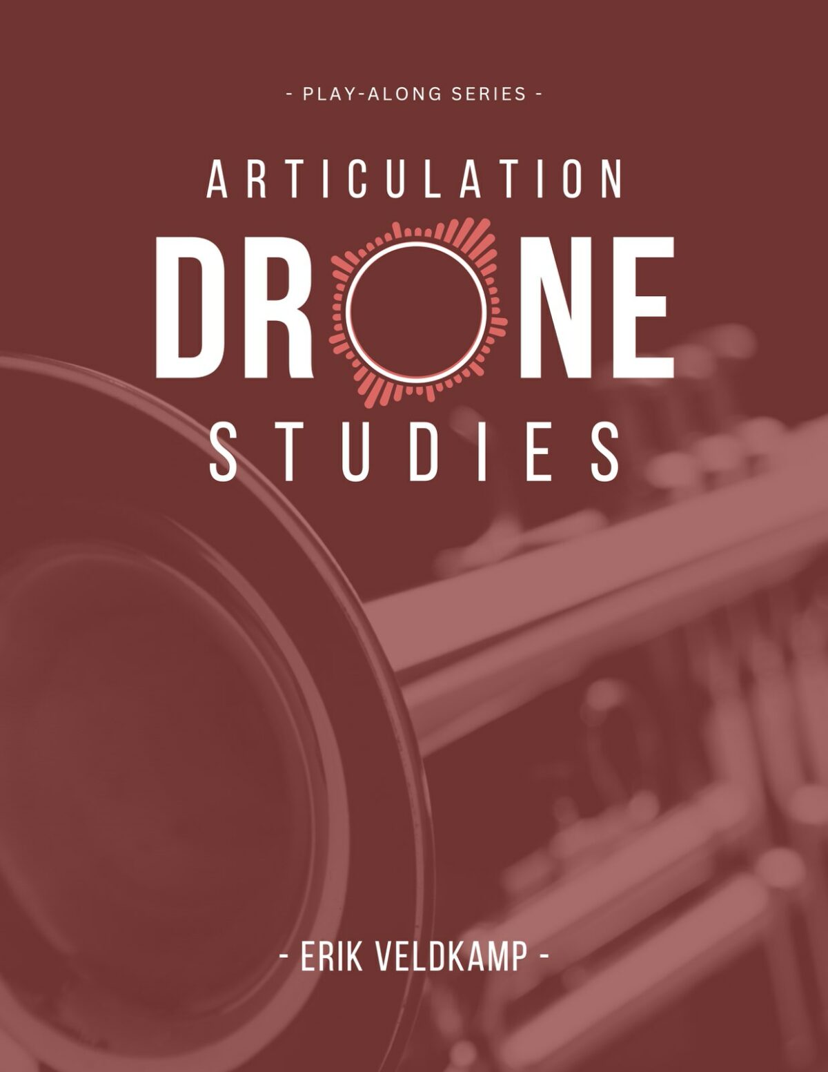 Veldkamp, Drone Staccato Studies-p01