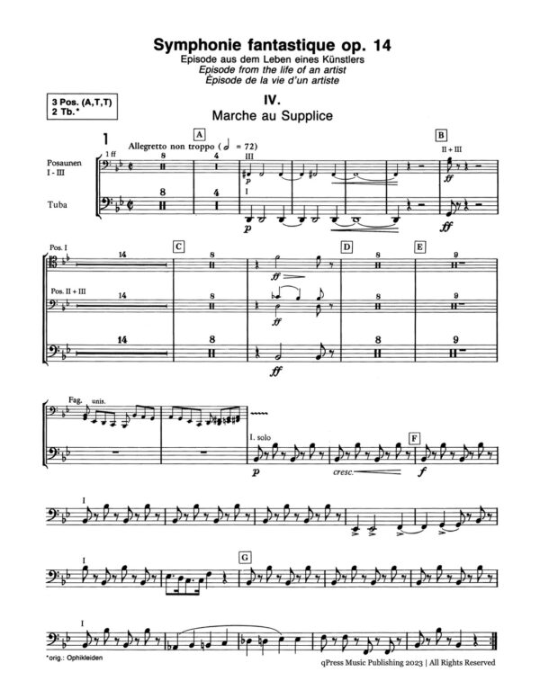 Hoppert-Berlioz, Orchestra Studies for Tuba-p09
