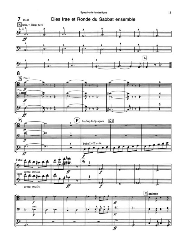 Hoppert-Berlioz, Orchestra Studies for Tuba-p17