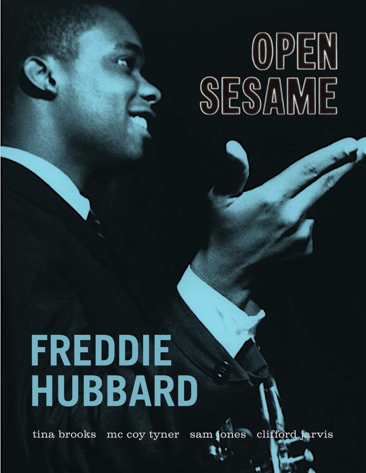Hubbard, Open Sesame (1960 Blue Note)-p01