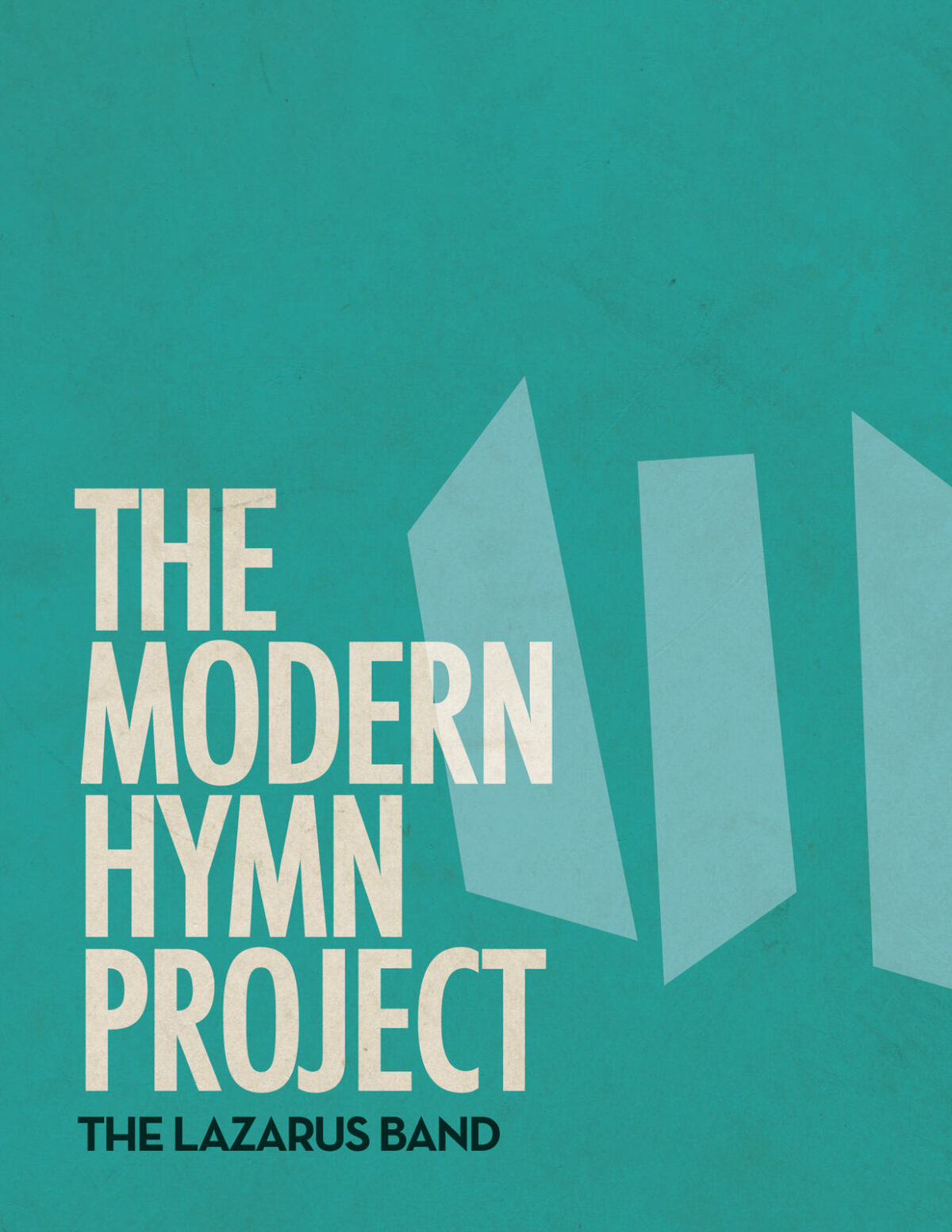 Modern hymn cover