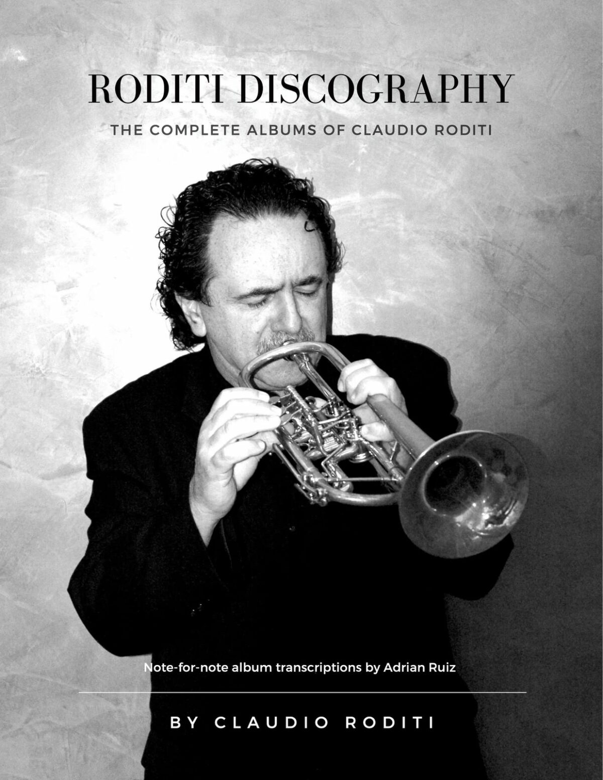 Roditi, Complete Collection-1
