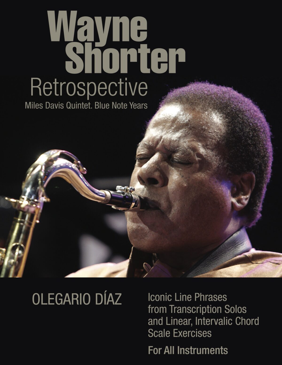 Wayne Shorter Retrospective-p001-1 cover