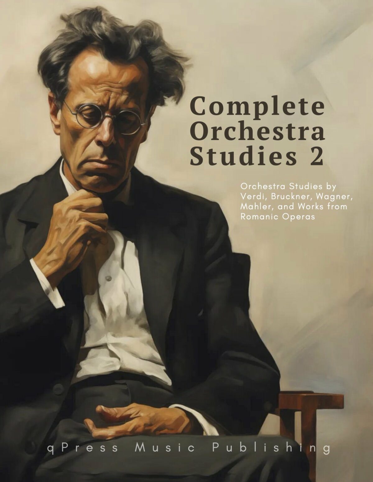 Bundle, Complete Orchestra Studies 1 Trumpet