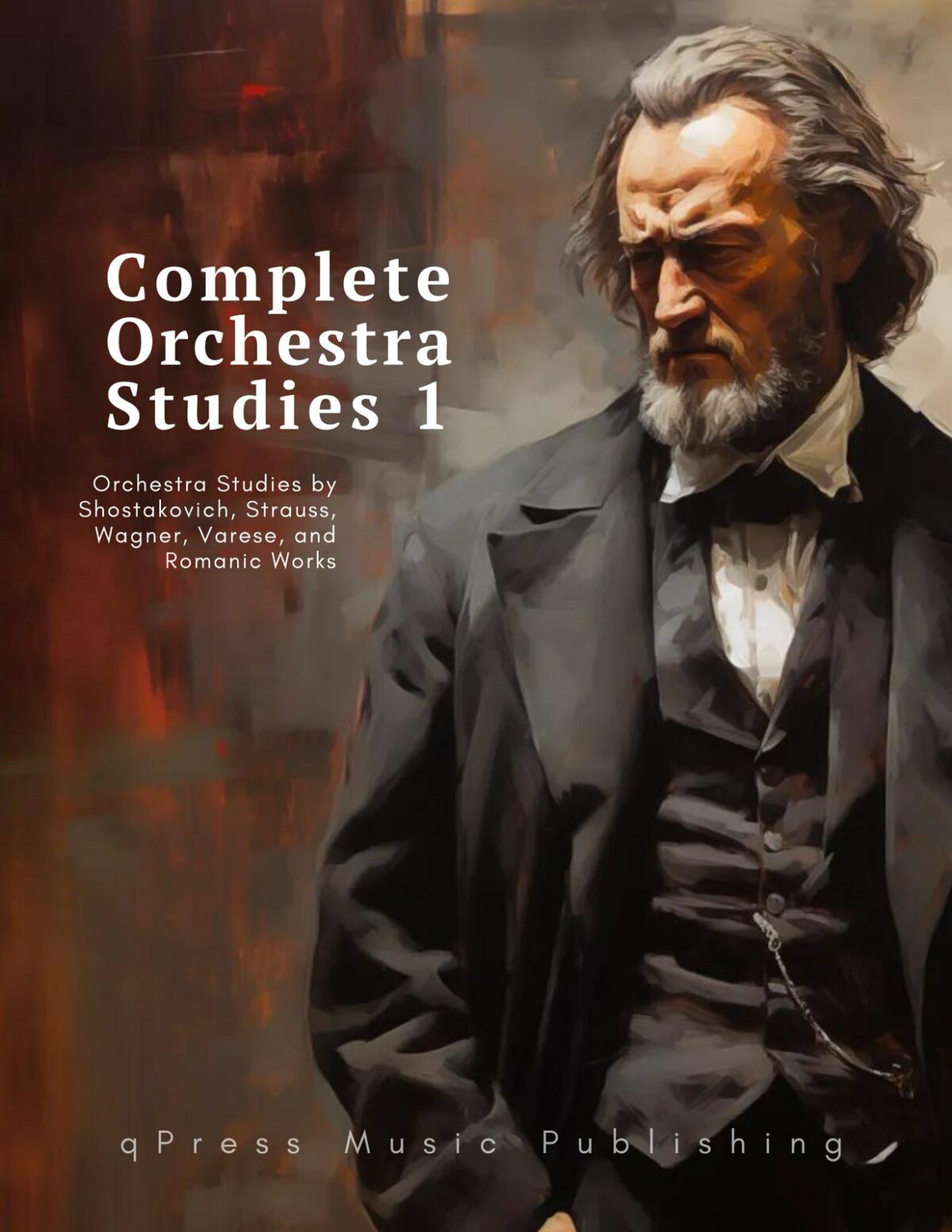 Bundle, Complete Orchestra Studies 2 Trumpet