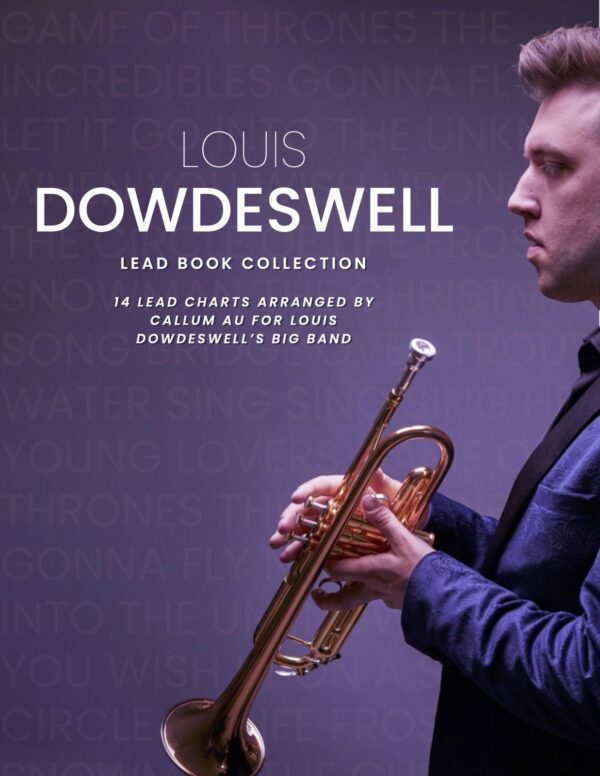 Dowdeswell - Callum Au, Complete Lead Charts