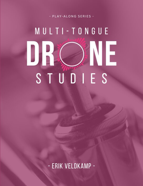 Drone Multiple Tonguing Studies-p01