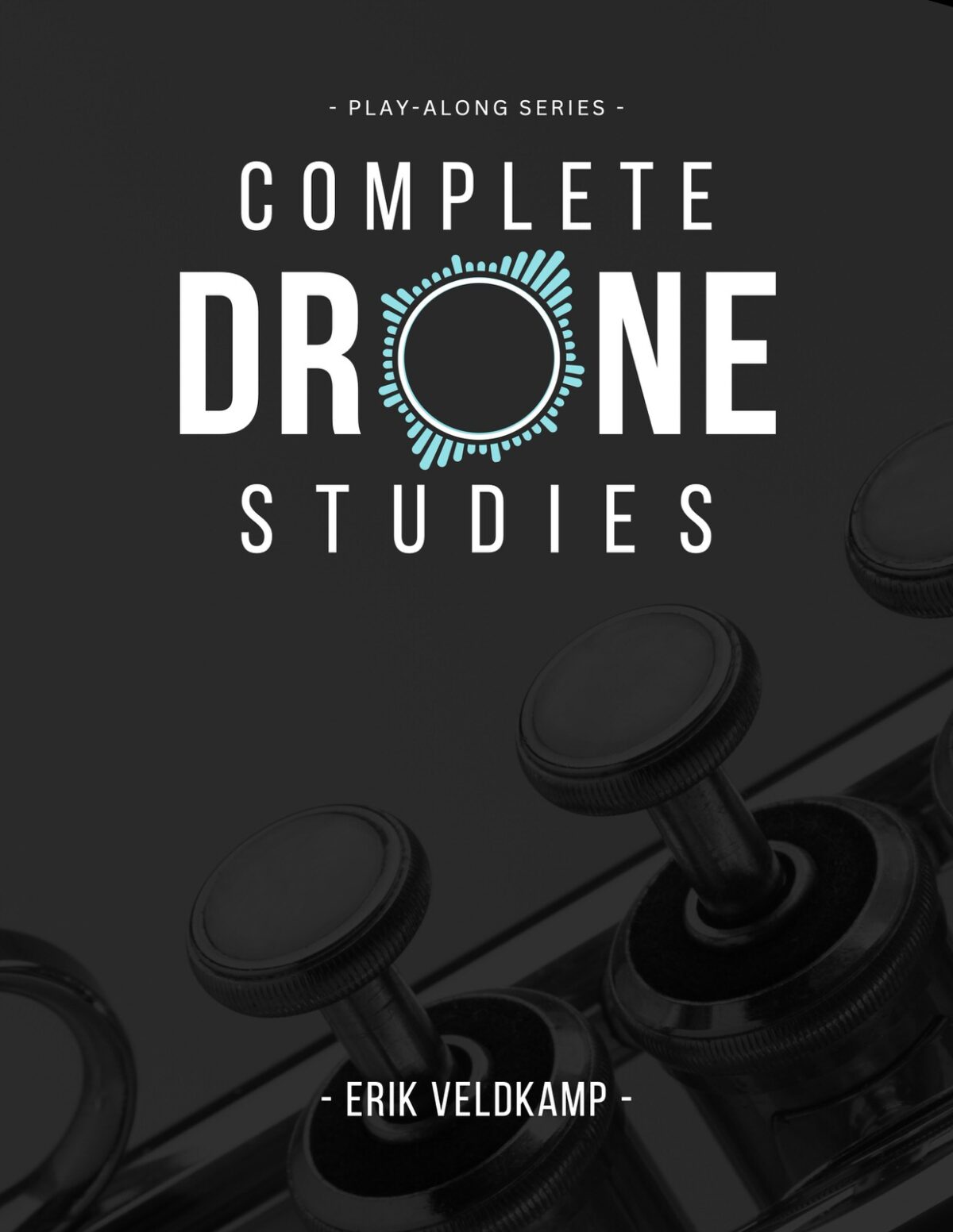 Veldkamp, Complete Drone Studies