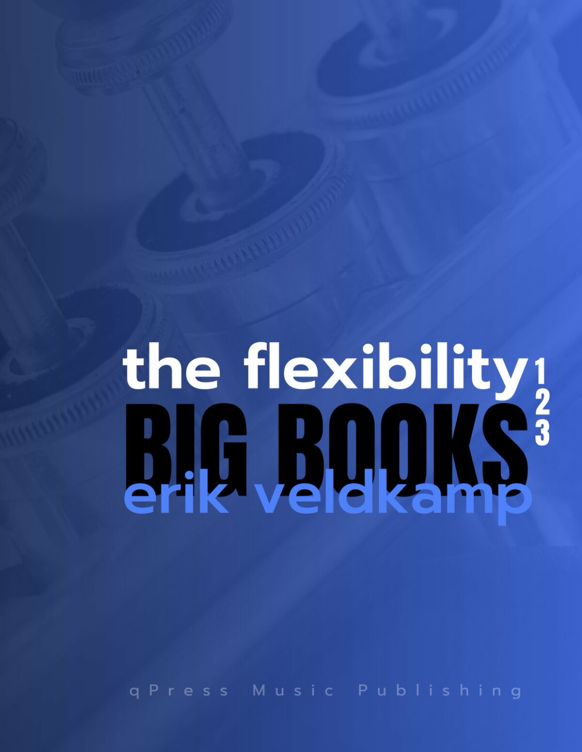 Veldkamp, Flexibility Big Book Bundle