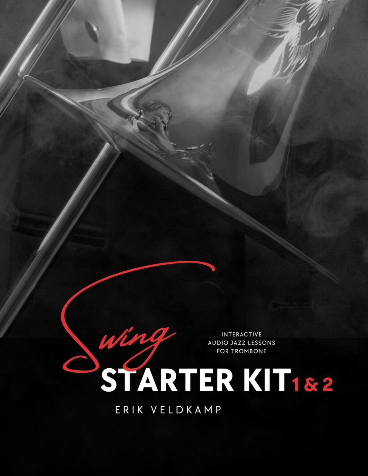 Veldkamp, Swing Starter Kit 1 & 2 Trombone
