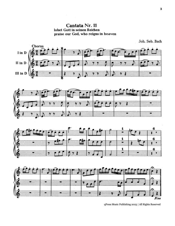 Zeyer, Orchestral Studies for Trumpet 2-p05