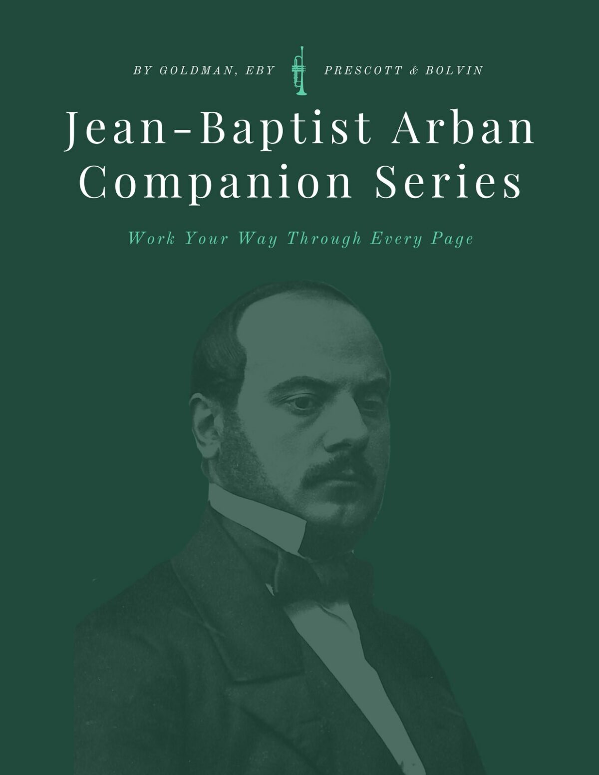 Arban Companion Series